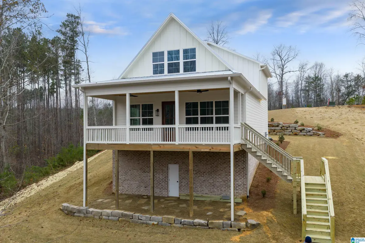 0 COUNTY ROAD 2119, Bremen, AL 35033 - Image #1