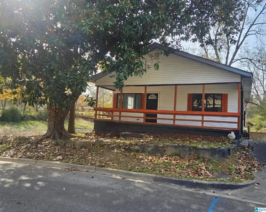 1216 PORTLAND STREET, Birmingham, AL 35224 - Image #2