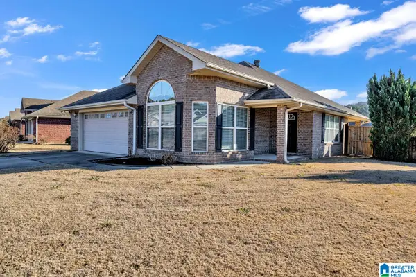 925 CLOVER AVENUE, Odenville, AL 35120