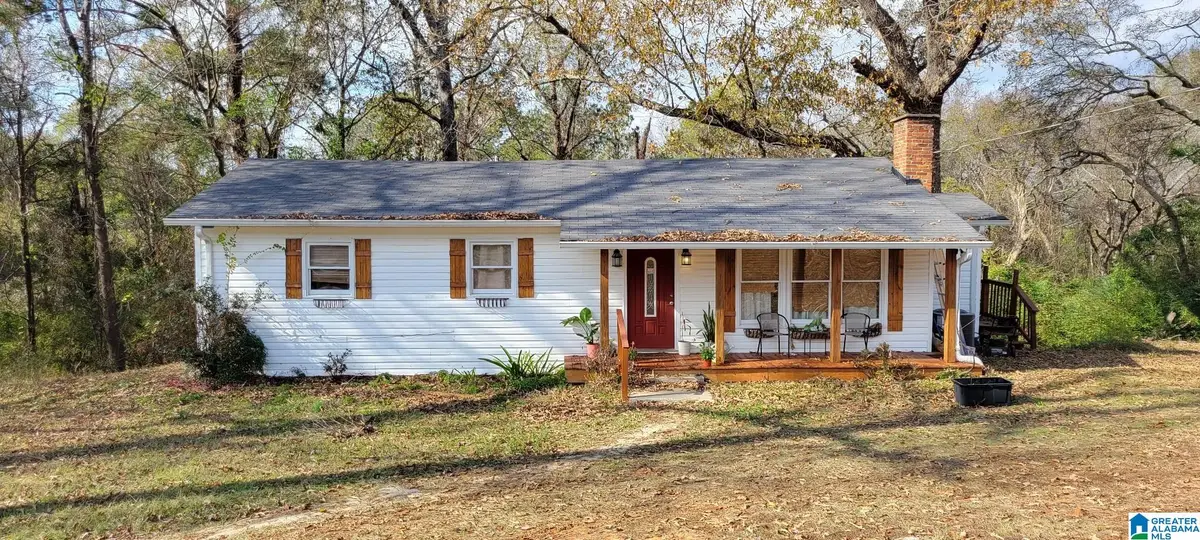 14759 OLD GREENSBORO ROAD, Tuscaloosa, AL 35405 - #1