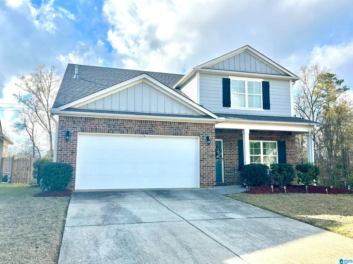 4623 ROSSER FARMS PARKWAY, Bessemer, AL 35022 - Image #1