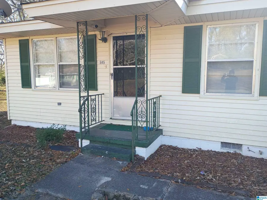 505 18TH AVENUE NW, Center Point, AL 35215 - Image #3