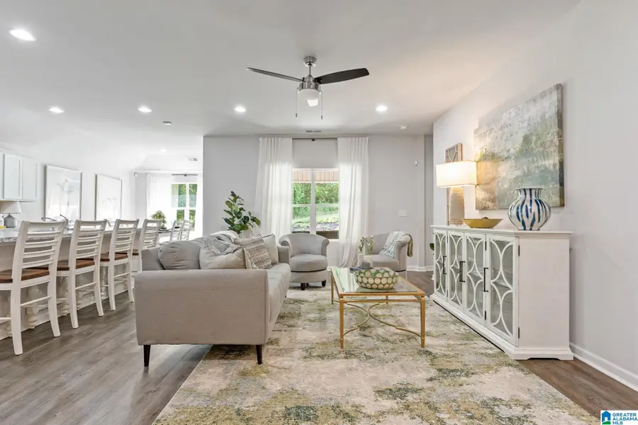 1355 BROOKHAVEN LANE, Odenville, AL 35120 - Image #2