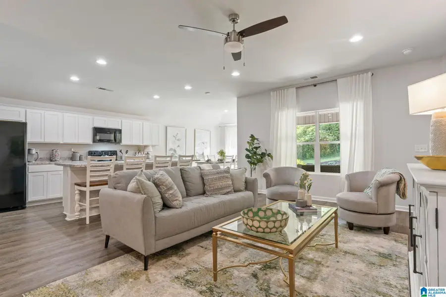 1355 BROOKHAVEN LANE, Odenville, AL 35120 - Image #3