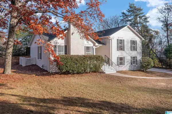 267 SHADES CREST ROAD, Hoover, AL 35226