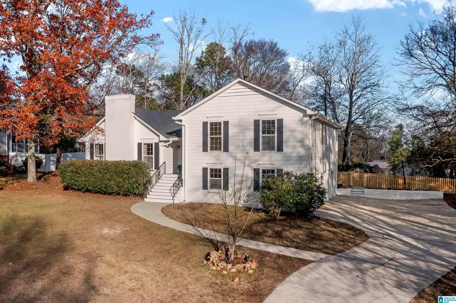 267 SHADES CREST ROAD, Hoover, AL 35226 - Image #3