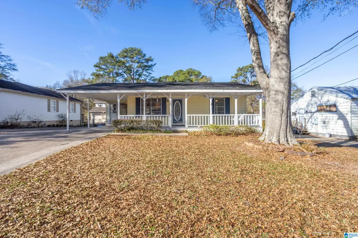 1020 MINOR DRIVE, Birmingham, AL 35224 - Image #1