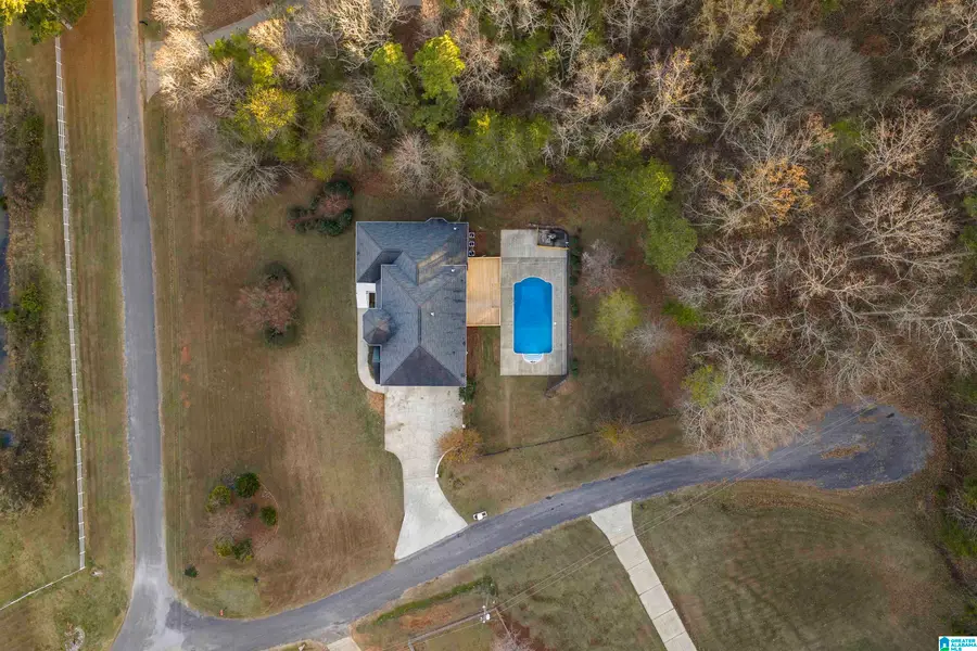 10 ANDERSON MTN DRIVE, Odenville, AL 35120 - Image #3