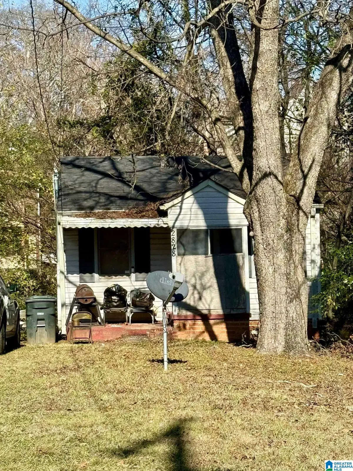 2828 23RD STREET ENSLEY, Birmingham, AL 35218 - Image #1