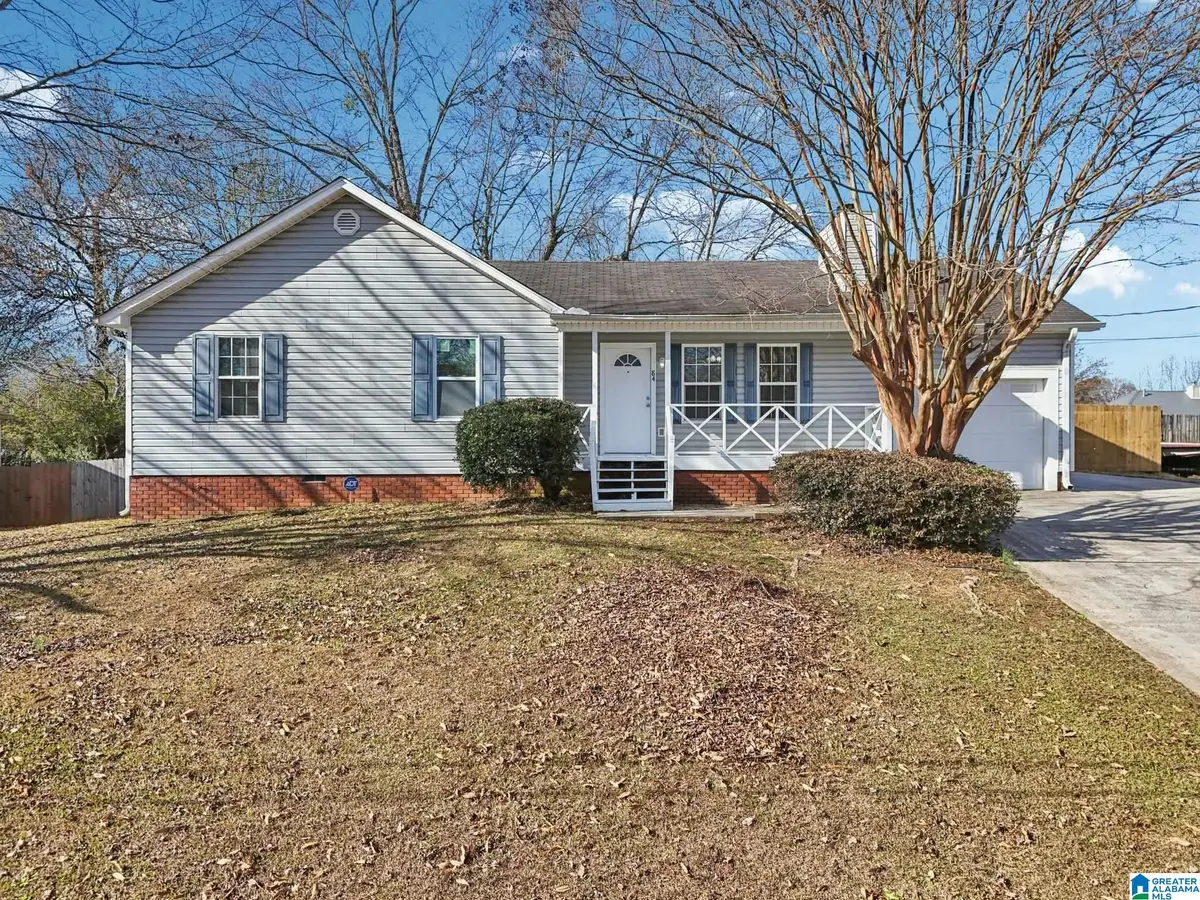 84 BEL AIR CIRCLE, Pleasant Grove, AL 35127 - Image #1