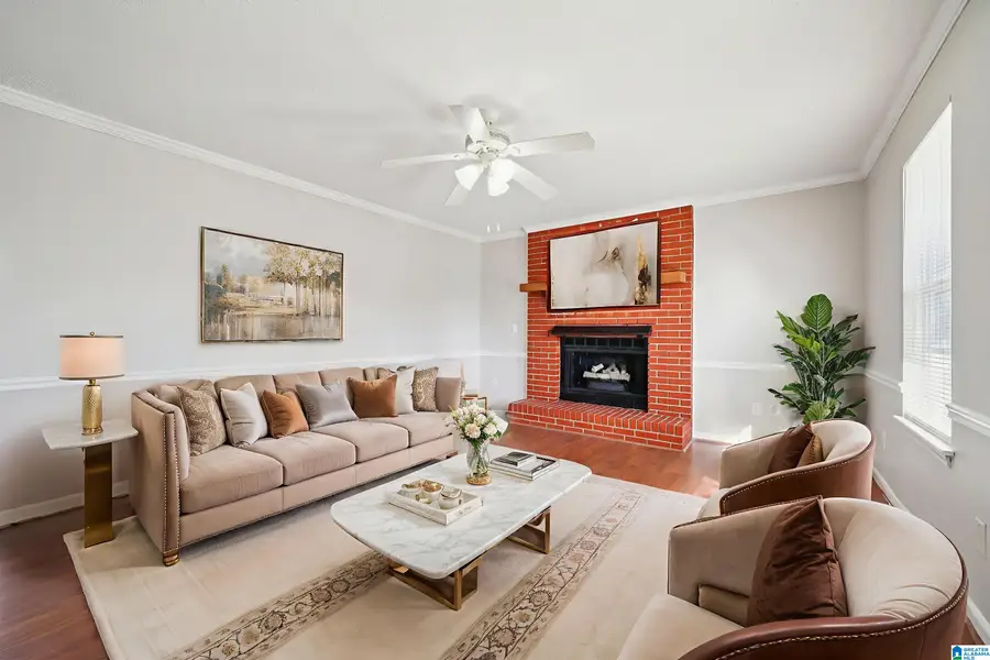 84 BEL AIR CIRCLE, Pleasant Grove, AL 35127 - Image #3