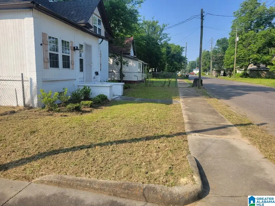 2901 AVENUE C, Birmingham, AL 35218 - Image #2