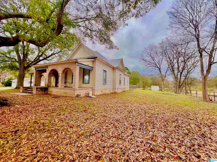 235 HEBB ROAD, Wilsonville, AL 35186 - Image #2