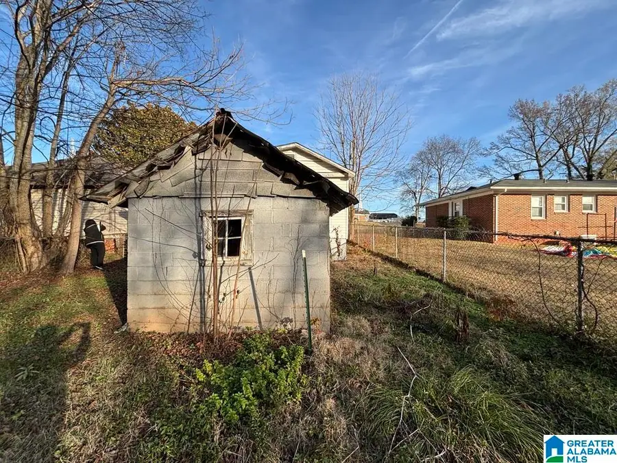 1710 DOOLEY AVENUE, Anniston, AL 36201 - Image #3