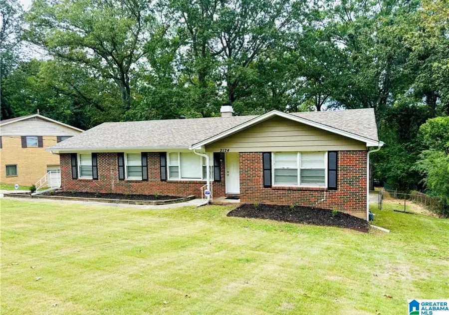 2124 3RD STREET NW, Center Point, AL 35215 - Image #2