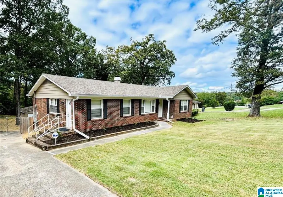2124 3RD STREET NW, Center Point, AL 35215 - Image #3