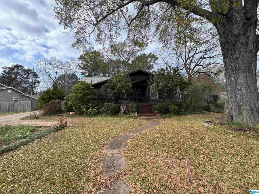 1299 HUEYTOWN ROAD, Hueytown, AL 35023 - Image #2