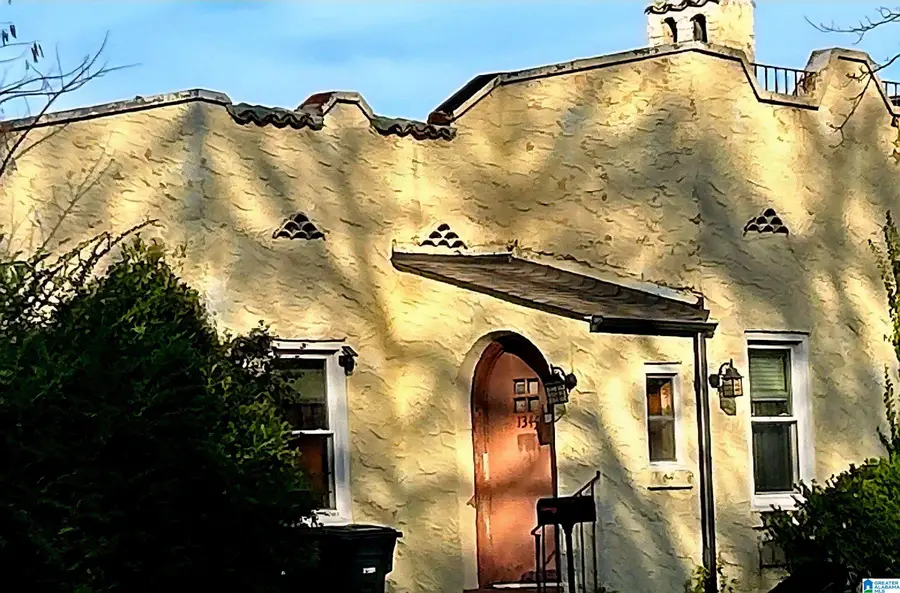 1344 44TH STREET, Birmingham, AL 35208 - Image #2