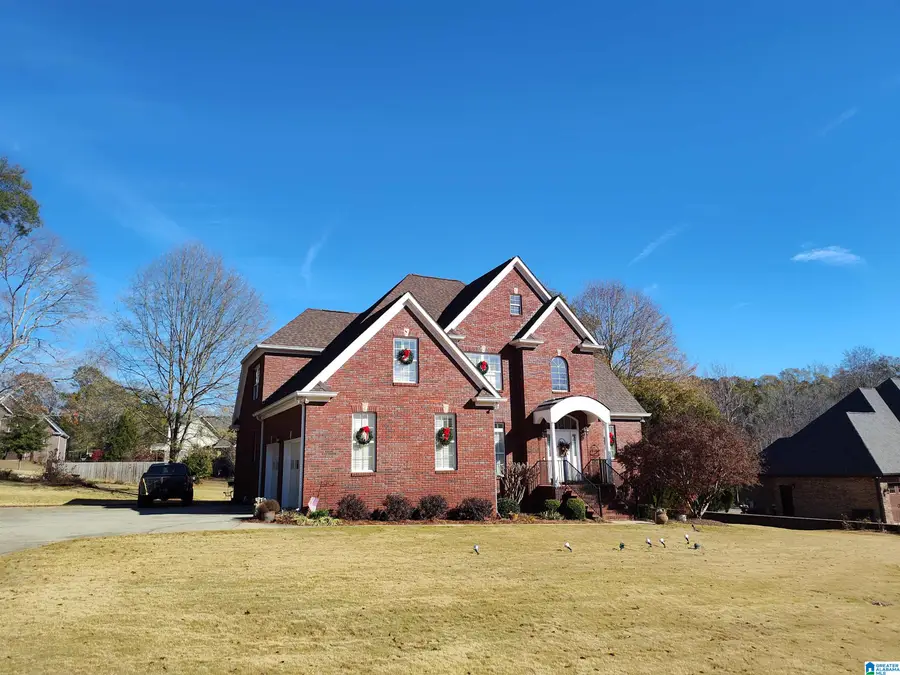 20 BONNIE BLUE CIRCLE, Sylacauga, AL 35150 - Image #2