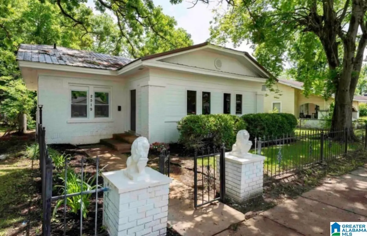 2519 AVENUE I, Birmingham, AL 35218 - Image #1