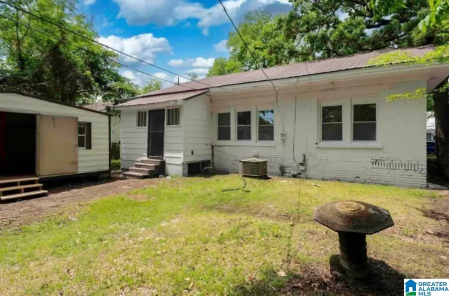 2519 AVENUE I, Birmingham, AL 35218 - #3