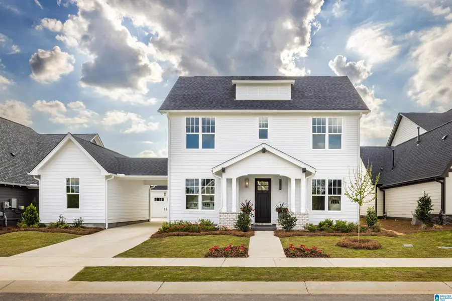 2110 BUTLER ROAD, Hoover, AL 35244 - Image #3