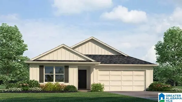 3959 OVER BURDEN DRIVE, Mount olive, AL 35117