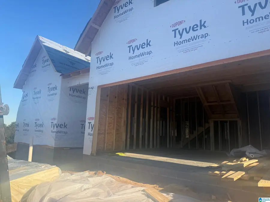 3687 VANDERBILT WAY, Fultondale, AL 35068 - Image #2