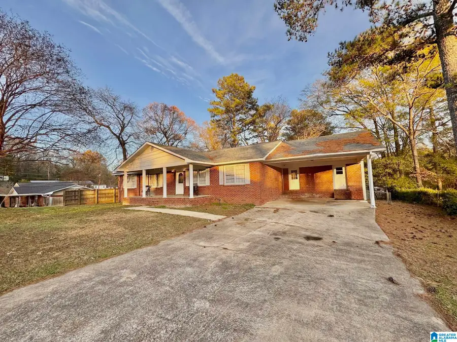 114 LUALLEN DRIVE, Oxford, AL 36203 - Image #2