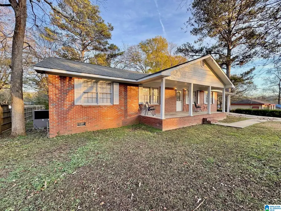 114 LUALLEN DRIVE, Oxford, AL 36203 - Image #3
