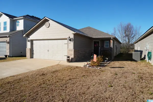 477 SAVANNAH STREET, Odenville, AL 35120