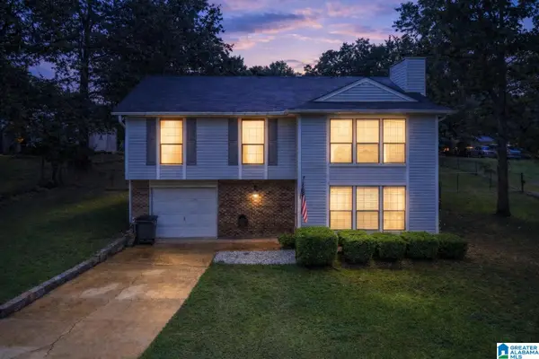 3229 EDENBURG DRIVE, Hueytown, AL 35023