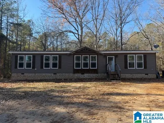 5157 COUNTY ROAD 29, Thorsby, AL 35171 - Image #1