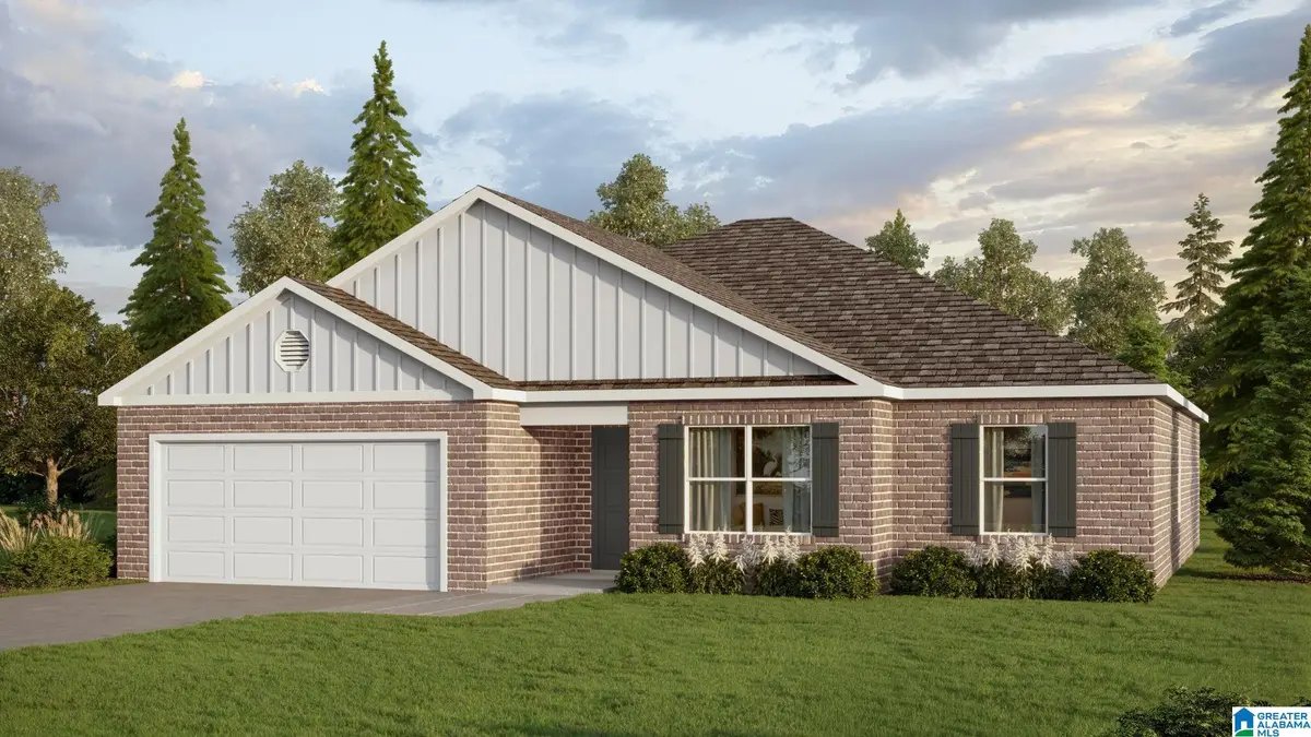 213 MILL POINT CIRCLE, Calera, AL 35040 - Image #1