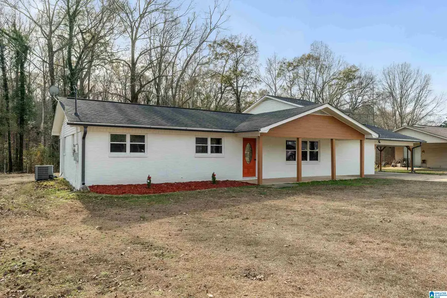 2435 COVE CIRCLE S, Gadsden, AL 35903 - Image #2