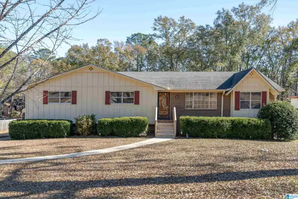 1015 COLEMAN DRIVE, Mccalla, AL 35111