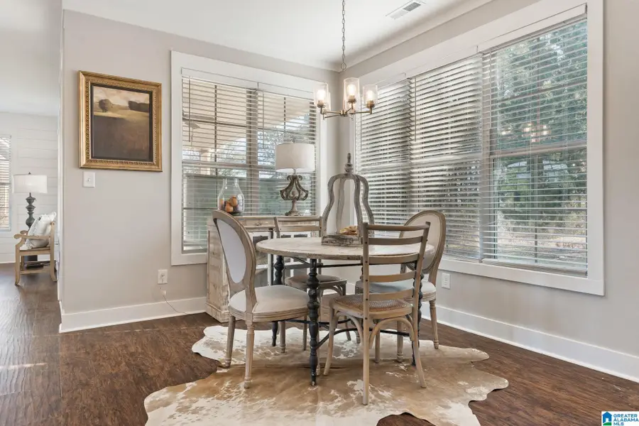 185 HOMESTEAD DRIVE, Cropwell, AL 35054 - Image #3