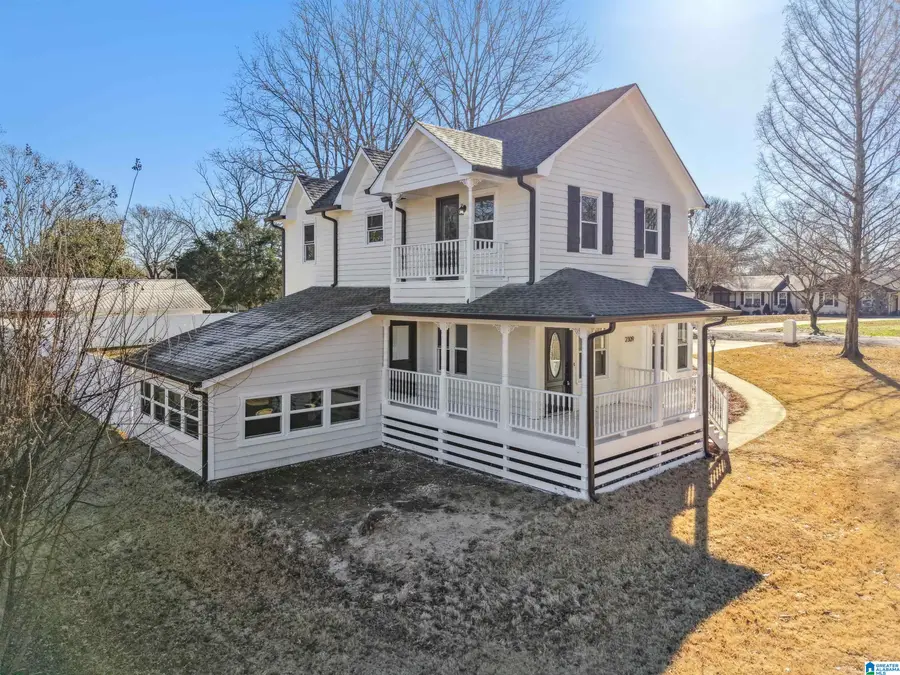 2309 N VILLAGE LANE, Gardendale, AL 35071 - #3