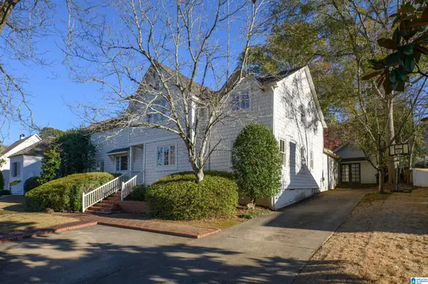 3909 JACKSON BOULEVARD, Mountain brook, AL 35213