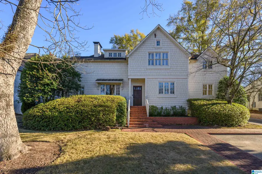 3909 JACKSON BOULEVARD, Mountain Brook, AL 35213 - Image #2