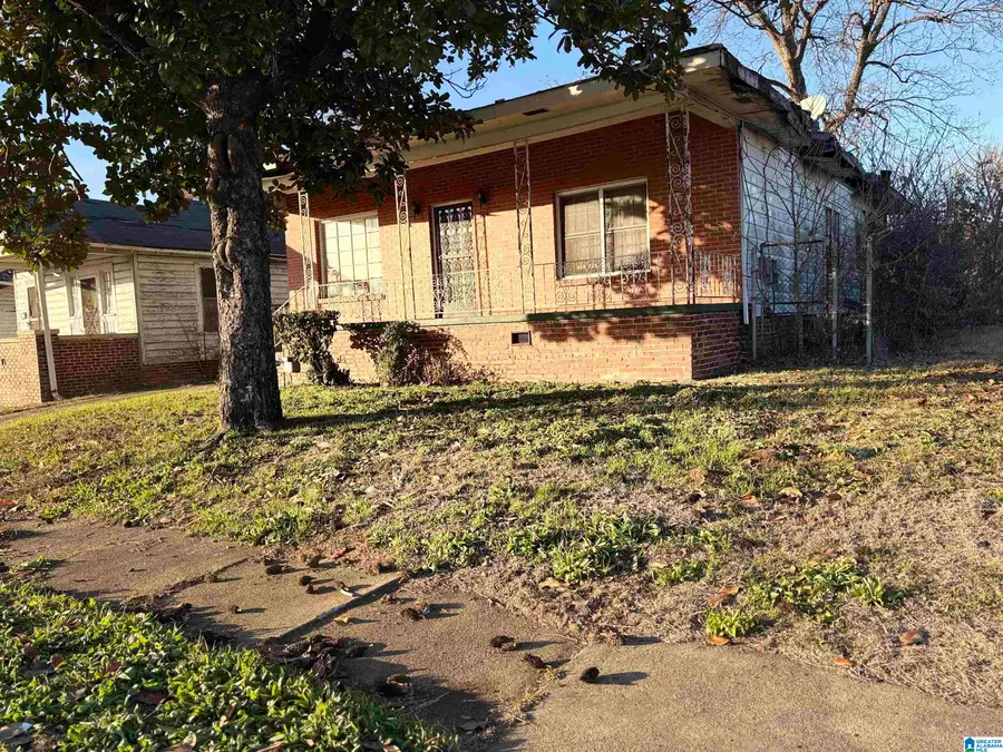 524 N 9TH AVENUE, Birmingham, AL 35204 - Image #3