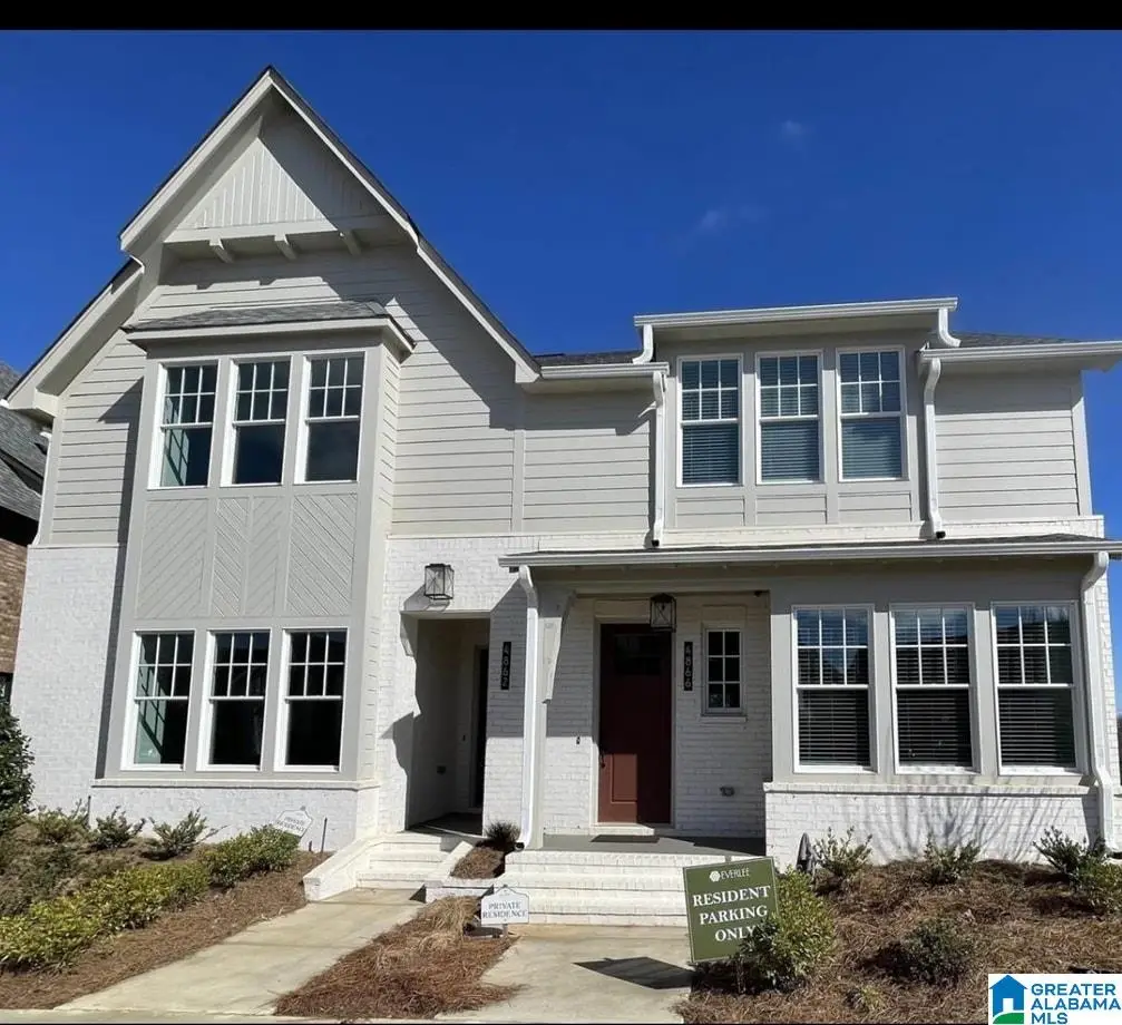 4862 SILAS AVENUE, Hoover, AL 35244 - Image #1