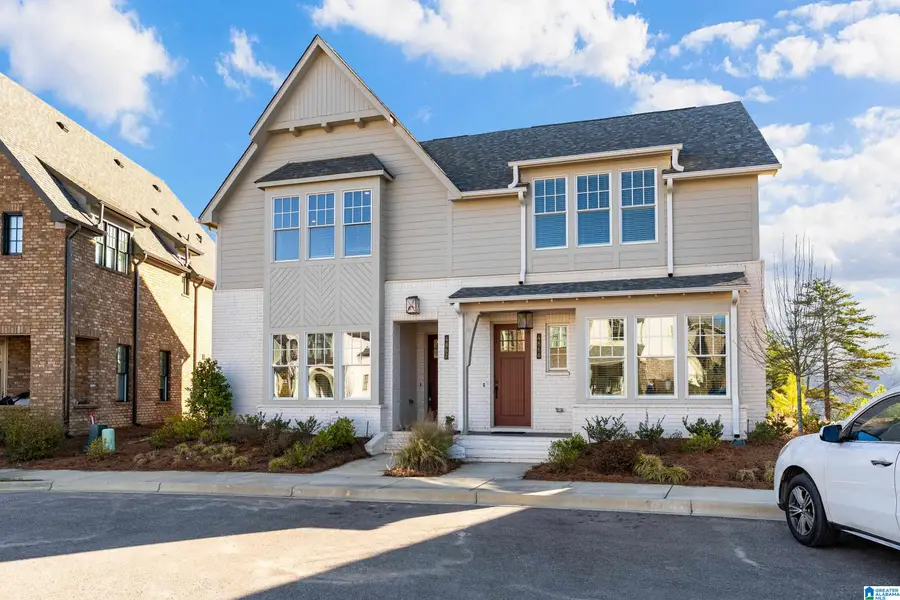 4862 SILAS AVENUE, Hoover, AL 35244 - #3