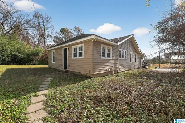 1321 2ND AVENUE, Fultondale, AL 35068