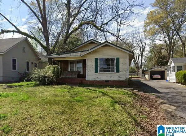 169 CHRISTIAN STREET, Alexander city, AL 35010