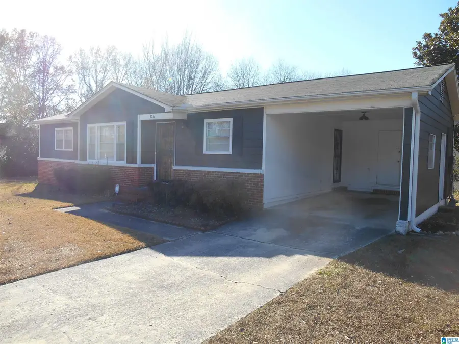 2532 2ND PLACE, Center Point, AL 35215 - Image #3