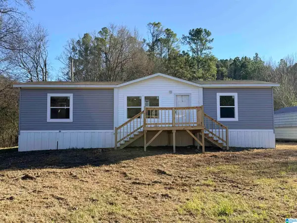 6575 COUNTY HIGHWAY 26, Blountsville, AL 35031