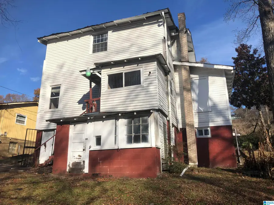 2725 24TH STREET, Birmingham, AL 35208 - Image #3