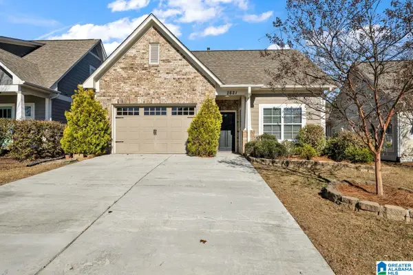 2821 MONTEVALLO PARK ROAD, Irondale, AL 35210