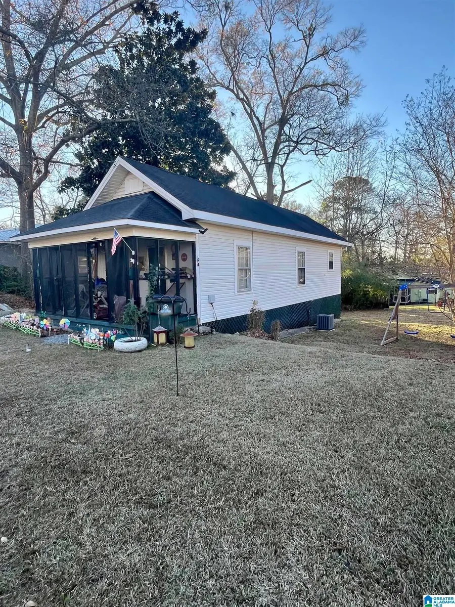 432 WOODLAWN AVENUE, Alexander City, AL 35010 - Image #2